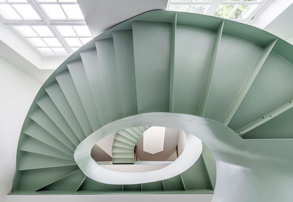 Cohousing kasteel Boekenberg finalist erfgoedjuweel