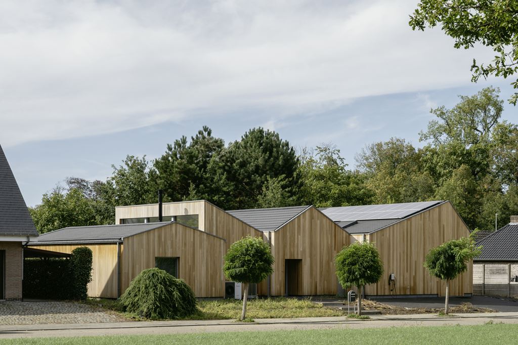 Ecobouwers Opendeur 2025