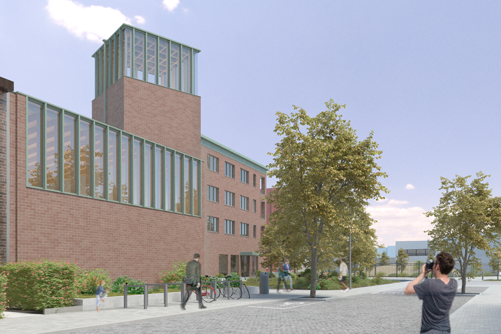 Subsidie Open Oproep Innovatieve Projecten 2025